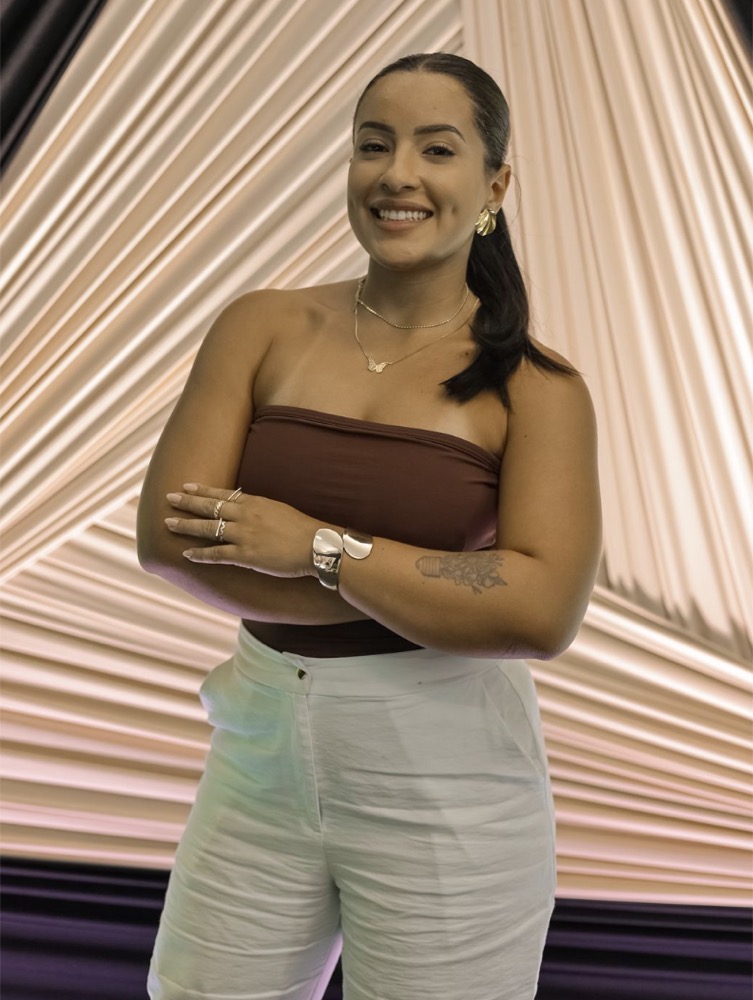 Joyce Mendes