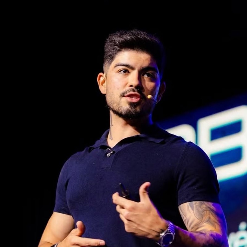 Diogo Kobata
