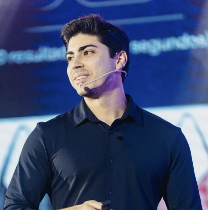 Anibal Riveros