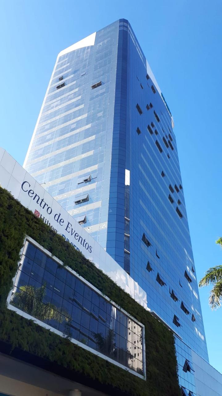 Riviera Convention Center